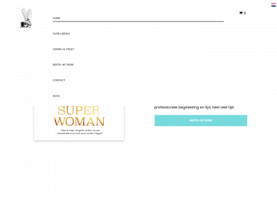 superwomanhetboek.nl snapshot