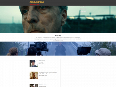 janlindwall.se snapshot