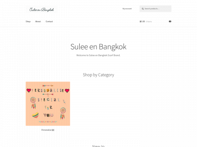 suleebkk.com snapshot