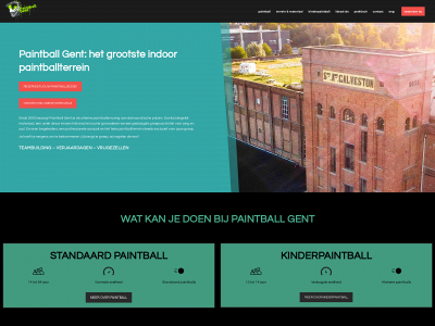 teambuildinggent.be snapshot