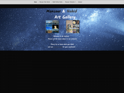 m-alavi.com snapshot