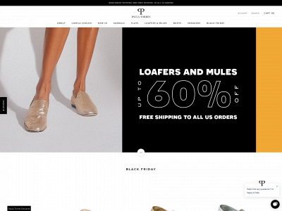 paulatorres.co snapshot