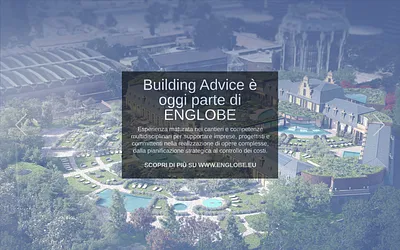 buildingadvice.it snapshot