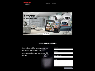 teprotegemos.es snapshot