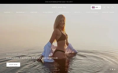 tuckandgo.com snapshot