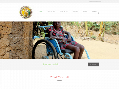 tucio.org snapshot