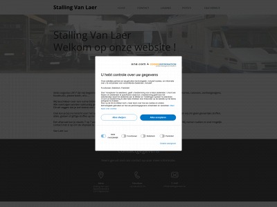 stallingvanlaer.be snapshot