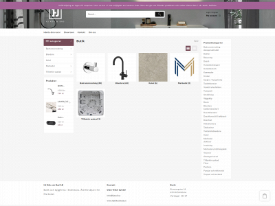 hjoutlet.se snapshot