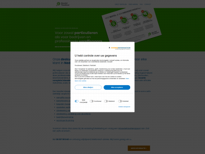 inboedeltaxateur.nl snapshot