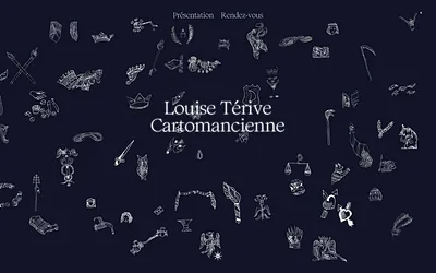 louiseterive.com snapshot