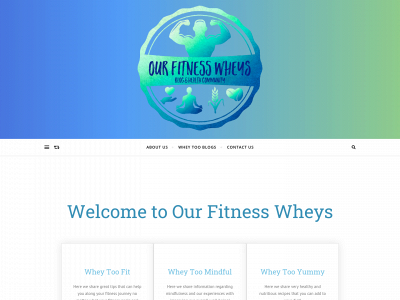 ourfitnesswheys.com snapshot