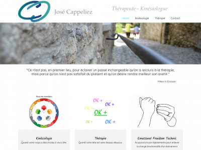 cappeliez.be snapshot