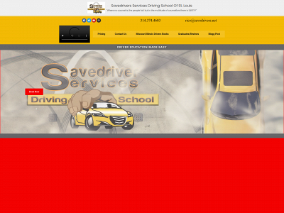 savedrivers.net snapshot