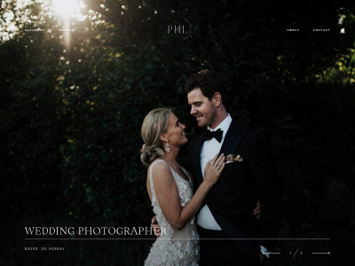 piilphotography.com snapshot