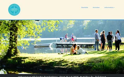 credosommar.se snapshot