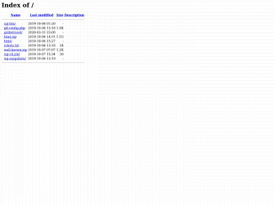 ukk.pkd.mybluehost.me snapshot
