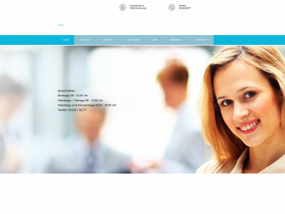 praxis-schelo.de snapshot