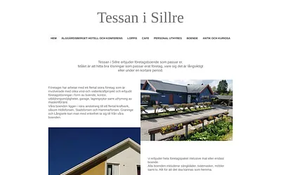tessanisillre.se snapshot