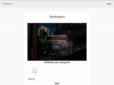 tellersnoemers.com snapshot