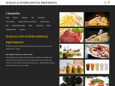 italian-internationalprov.uk snapshot