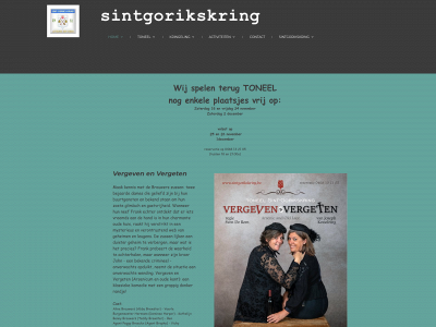 sintgorikskring.be snapshot