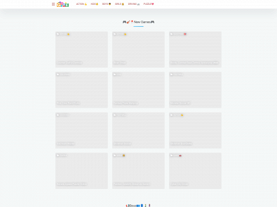 charmeculinaire.com snapshot