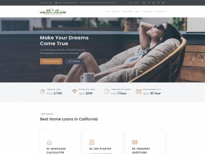 lowratenow.com snapshot