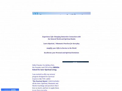 aletheadevi.weebly.com snapshot