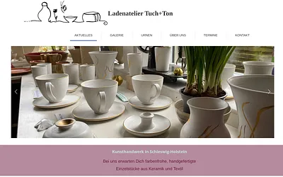 tuch-ton.de snapshot