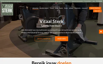 vitaal-sterk.nl snapshot