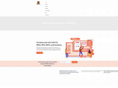 vamstar.io snapshot