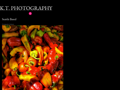 ktangofoto.com snapshot