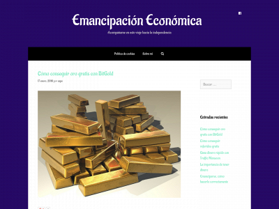 emancipacioneconomica.com snapshot