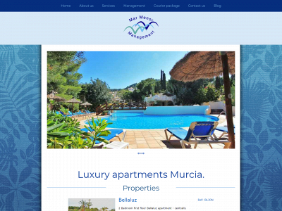 rentallamangaclub.com snapshot