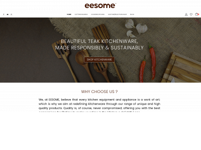 eesome.in snapshot