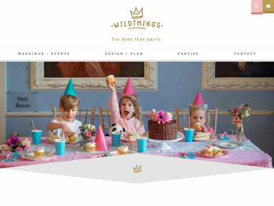 wildthingskids.co.uk snapshot
