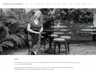 www.emmikujanpaa.com snapshot
