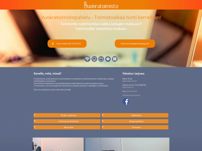 vuokratoimisto.fi snapshot