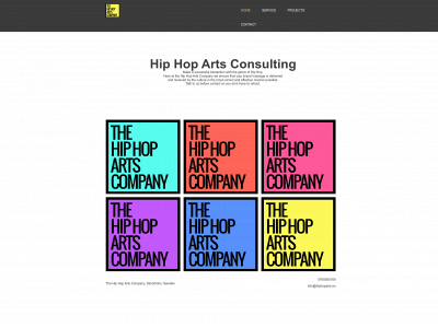 hiphoparts.eu snapshot