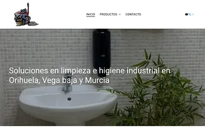 distriglobal.es snapshot