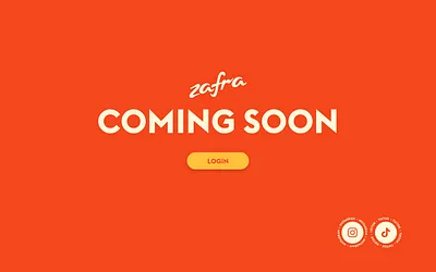 drinkzafra.com snapshot