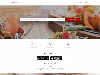 www.jfoodsonline.com snapshot