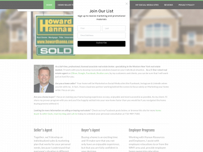 www.sellandbuybuffalo.com snapshot