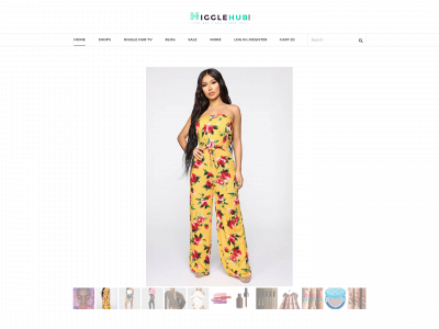 higglehub.com snapshot
