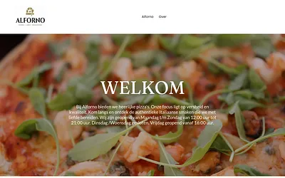 alfornodelden.nl snapshot