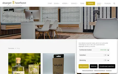 eichsfeldliebe.com snapshot