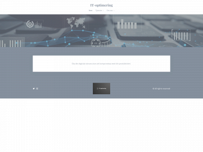 itoptimering.se snapshot