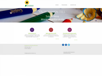 solgardenmontessori.se snapshot