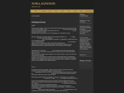 noraagnesod.com snapshot