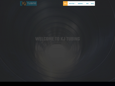 kj-tubing.com snapshot